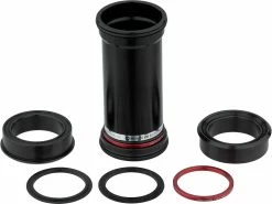 Race Face Cinch BB107 30 Mm Double Row External Seal Innenlager 9 Race Face Cinch BB107 30 Mm Double Row External Seal Innenlager -Fahrrad Kettenblatt Verkäufe 482177