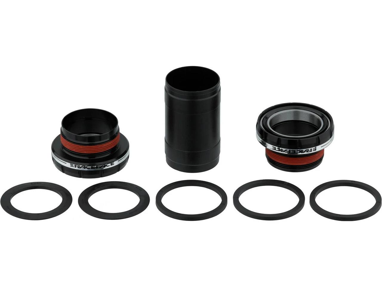 Race Face Cinch BSA 30 Mm Innenlager 73 Mm 6 Race Face Cinch BSA 30 Mm Innenlager 73 Mm – Bild 4