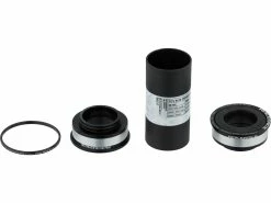 Race Face X-Type BB92 24 Mm Innenlager -Fahrrad Kettenblatt Verkäufe 482193