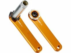 HOPE RX Kurbel 28 HOPE RX Kurbel -Fahrrad Kettenblatt Verkäufe 483302