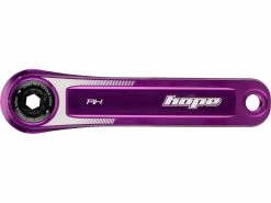 HOPE RX Kurbel 30 HOPE RX Kurbel -Fahrrad Kettenblatt Verkäufe 483304