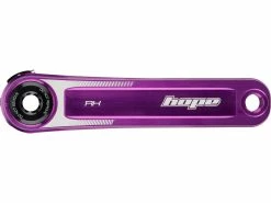 HOPE RX Kurbel 31 HOPE RX Kurbel -Fahrrad Kettenblatt Verkäufe 483305