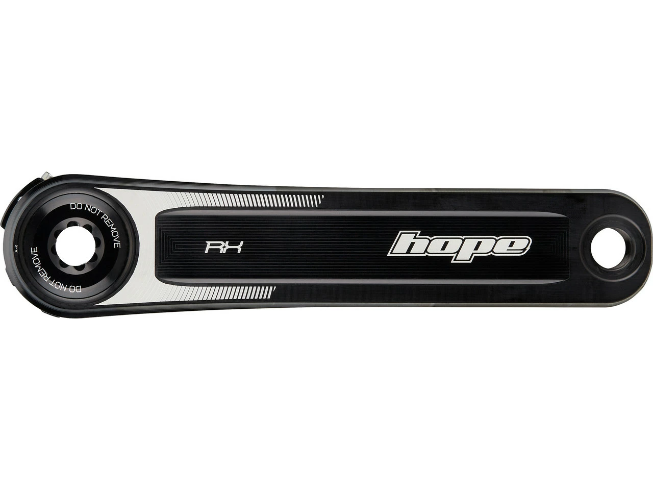 HOPE RX Kurbel 12 HOPE RX Kurbel – Bild 10