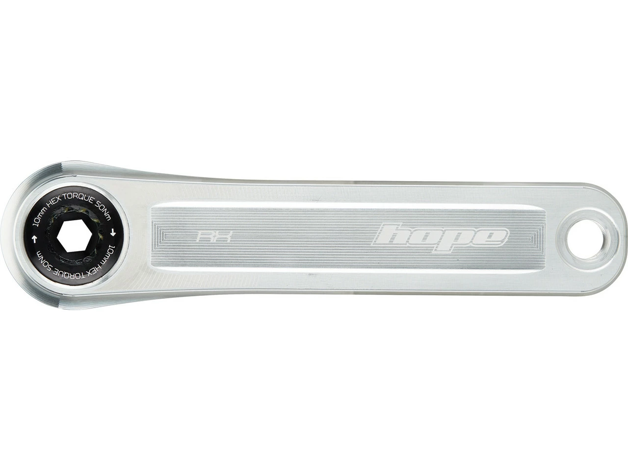 HOPE RX Kurbel 15 HOPE RX Kurbel – Bild 13