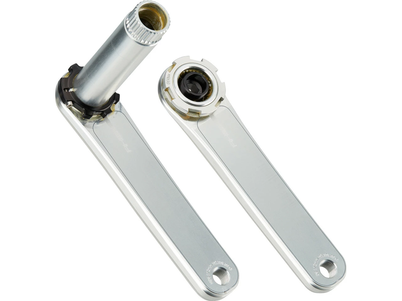 HOPE RX Kurbel 17 HOPE RX Kurbel – Bild 15