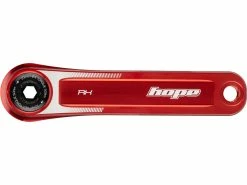 HOPE RX Kurbel 42 HOPE RX Kurbel -Fahrrad Kettenblatt Verkäufe 483316