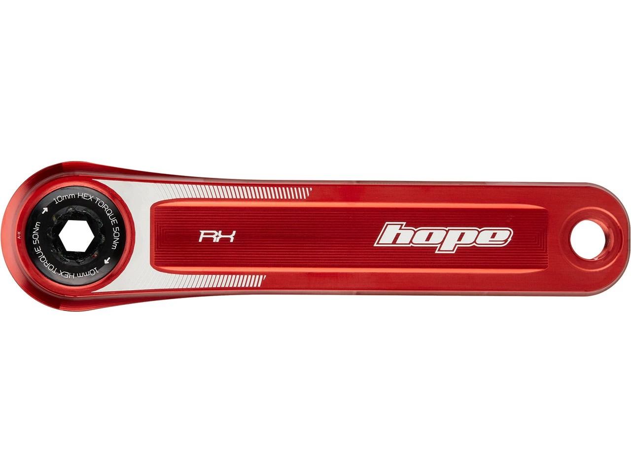 HOPE RX Kurbel 19 HOPE RX Kurbel – Bild 17