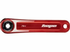 HOPE RX Kurbel 43 HOPE RX Kurbel -Fahrrad Kettenblatt Verkäufe 483317