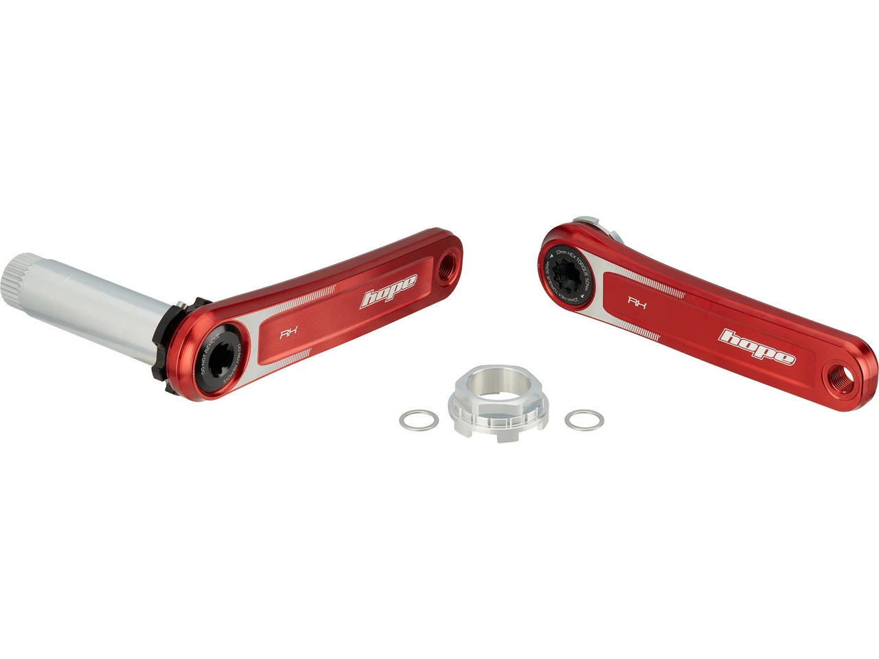 HOPE RX Kurbel 22 HOPE RX Kurbel – Bild 20