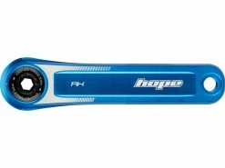HOPE RX Kurbel 46 HOPE RX Kurbel -Fahrrad Kettenblatt Verkäufe 483320