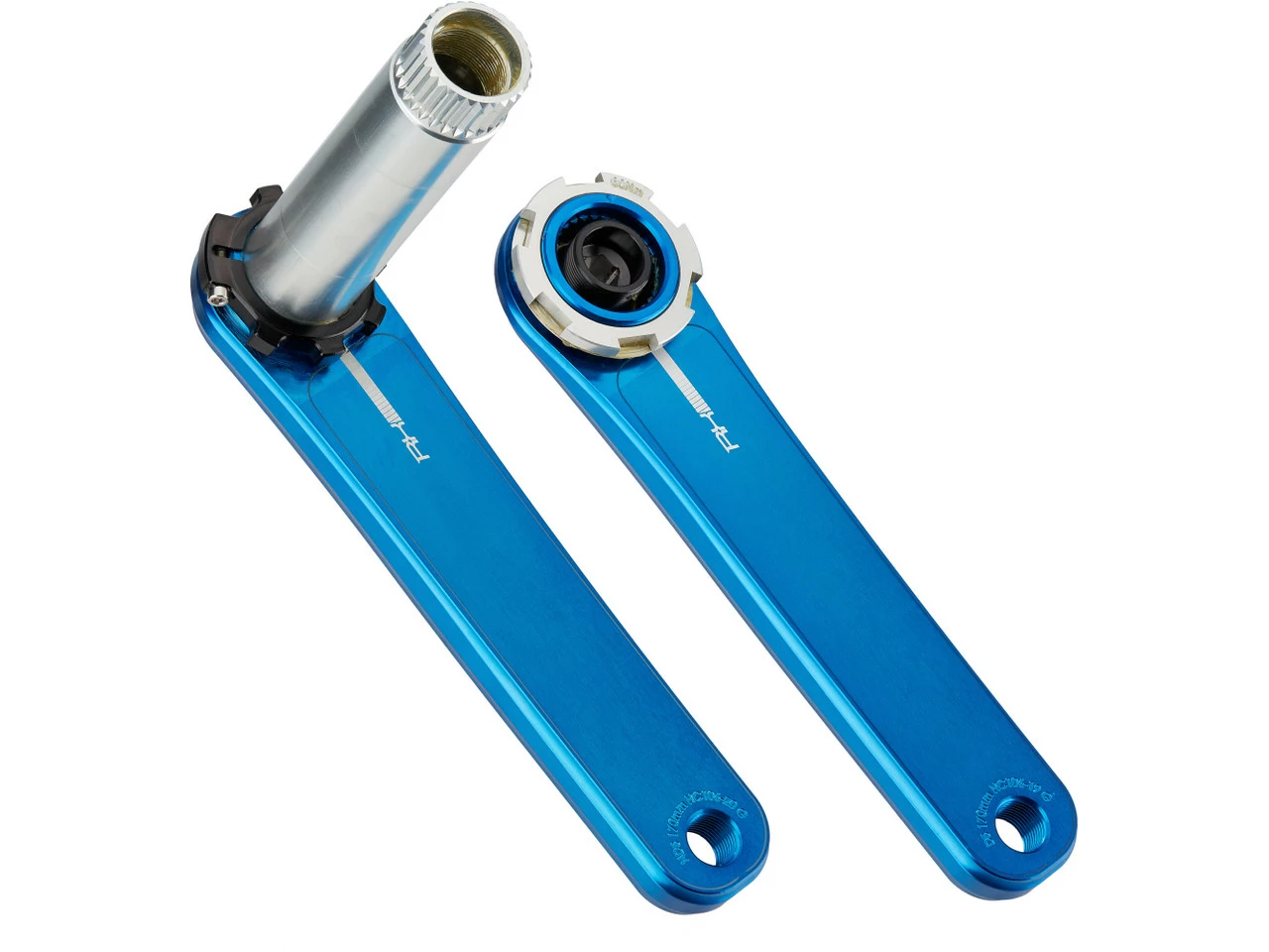 HOPE RX Kurbel 25 HOPE RX Kurbel – Bild 23