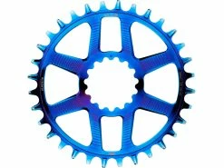 E-thirteen Helix R Guidering Direct Mount Kettenblatt 22 E-thirteen Helix R Guidering Direct Mount Kettenblatt -Fahrrad Kettenblatt Verkäufe 483507