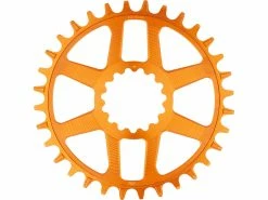 E-thirteen Helix R Guidering Direct Mount Kettenblatt 24 E-thirteen Helix R Guidering Direct Mount Kettenblatt -Fahrrad Kettenblatt Verkäufe 483509