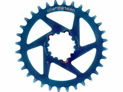 E-thirteen Helix R Guidering Direct Mount Kettenblatt Für SRAM -Fahrrad Kettenblatt Verkäufe 483513