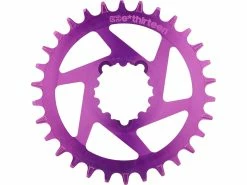 E-thirteen Helix R Guidering Direct Mount Kettenblatt Für SRAM -Fahrrad Kettenblatt Verkäufe 483517