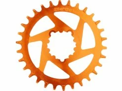 E-thirteen Helix R Guidering Direct Mount Kettenblatt Für SRAM -Fahrrad Kettenblatt Verkäufe 483519