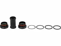 Shimano Deore Innenlager BB-MT501 Hollowtech II -Fahrrad Kettenblatt Verkäufe 483611