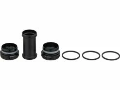 Shimano XT / SLX Innenlager BB-MT801 Hollowtech II -Fahrrad Kettenblatt Verkäufe 483635