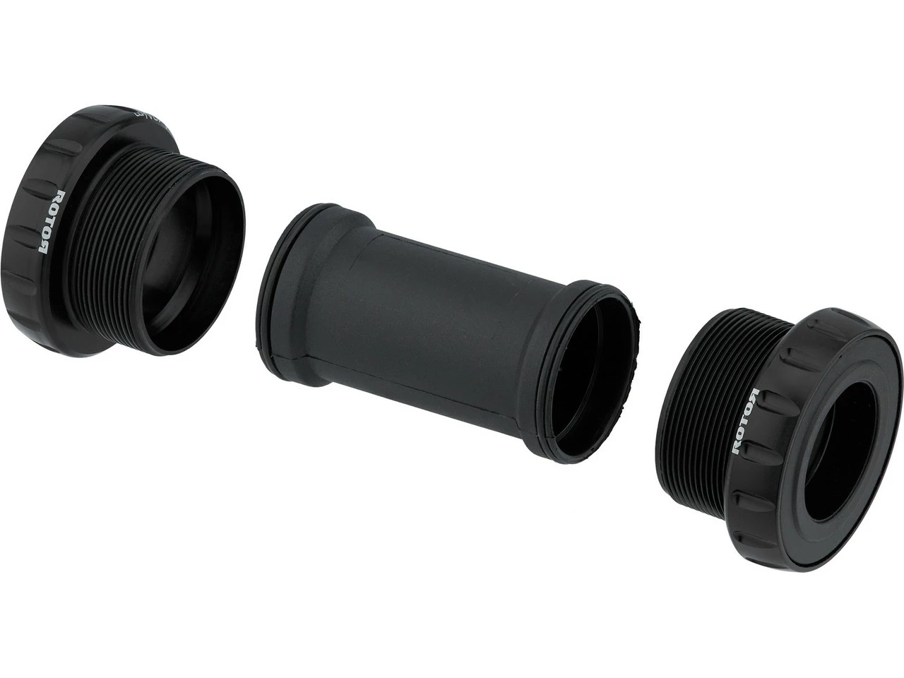 Rotor BB1 BSA MTB Stahl Innenlager 4 Rotor BB1 BSA MTB Stahl Innenlager – Bild 2