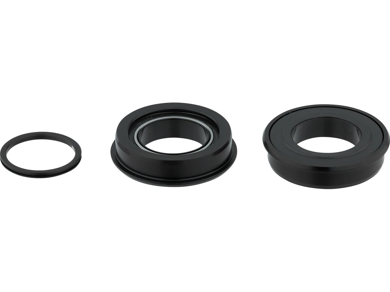 Rotor BB86 Pressfit 4124 Stahl Innenlager 41 X 86,5/89,5-92 Mm 5 Rotor BB86 Pressfit 4124 Stahl Innenlager 41 X 86,5/89,5-92 Mm – Bild 3