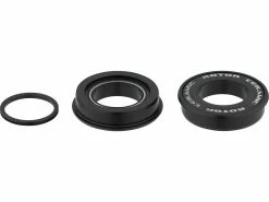 Rotor BB86 Pressfit 4124 Ceramic Innenlager 41 X 86,5/89,5-92 Mm -Fahrrad Kettenblatt Verkäufe 484561