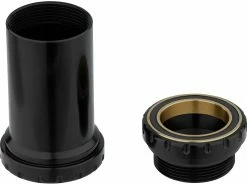 THM Carbones BB30 Road Hybrid Ceramic Innenlager 42 X 68 Mm -Fahrrad Kettenblatt Verkäufe 484609