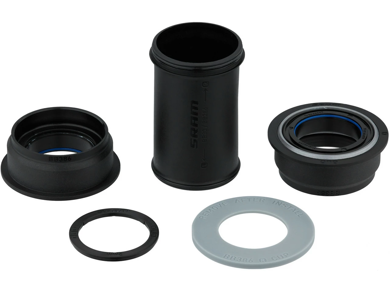 SRAM DUB BB386 Road Innenlager 6 SRAM DUB BB386 Road Innenlager – Bild 4