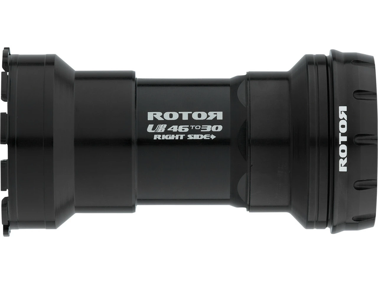 Rotor Pressfit BBRight UBB4630 Stahl Innenlager 46 X 79 Mm 5 Rotor Pressfit BBRight UBB4630 Stahl Innenlager 46 X 79 Mm – Bild 3