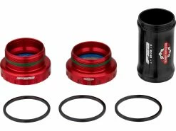 FSA BB-9200 MegaExo 24 Mm NBD BSA Ceramic Innenlager -Fahrrad Kettenblatt Verkäufe 485623