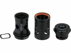 Praxis Works SRAM GXP Road BB30 / PF30 Conversion Innenlager -Fahrrad Kettenblatt Verkäufe 485627