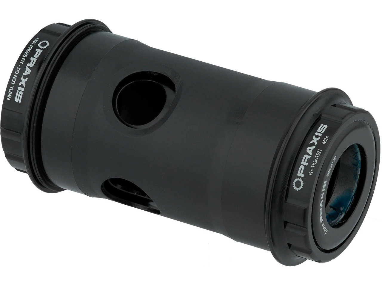 Praxis Works SRAM GXP MTB BB30 / PF30 Conversion Innenlager 3 Praxis Works SRAM GXP MTB BB30 / PF30 Conversion Innenlager