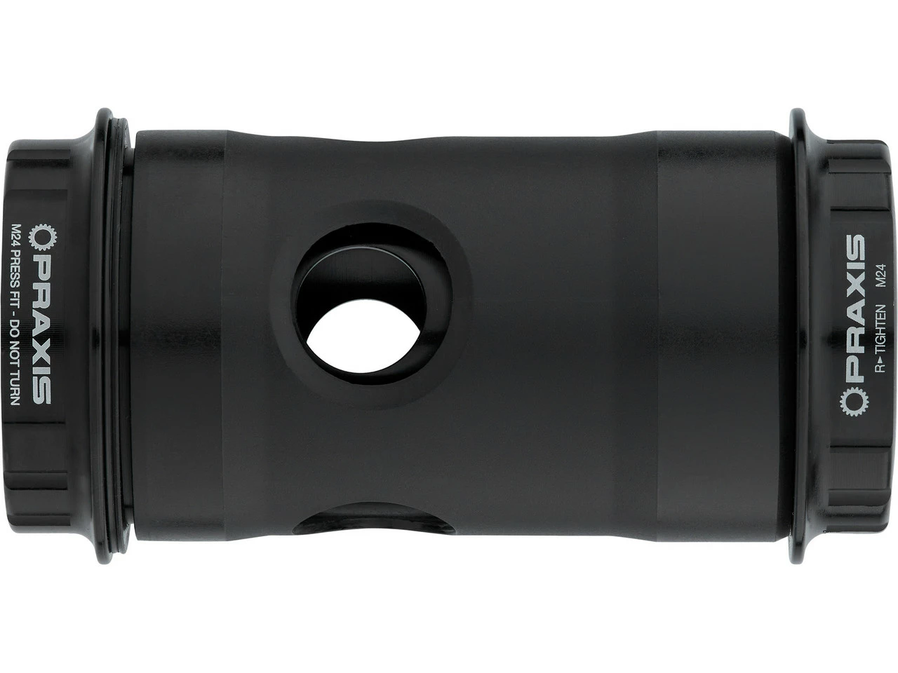 Praxis Works SRAM GXP MTB BB30 / PF30 Conversion Innenlager 5 Praxis Works SRAM GXP MTB BB30 / PF30 Conversion Innenlager – Bild 3