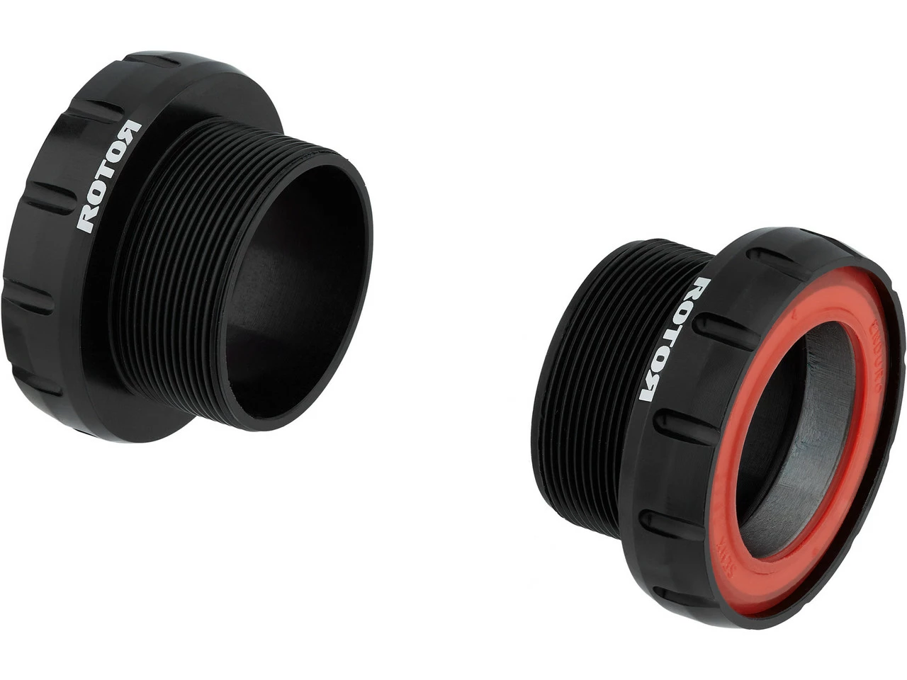 Rotor DUB BSA 29 Stahl Innenlager 3 Rotor DUB BSA 29 Stahl Innenlager