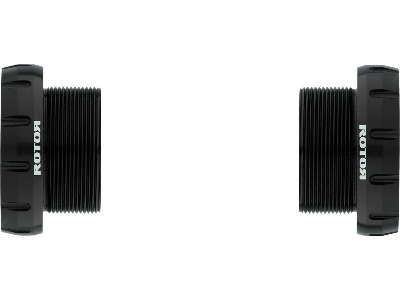 Rotor DUB BSA 29 Stahl Innenlager 4 Rotor DUB BSA 29 Stahl Innenlager – Bild 2