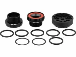 Rotor DUB BSA 29 Stahl Innenlager 7 Rotor DUB BSA 29 Stahl Innenlager -Fahrrad Kettenblatt Verkäufe 485782