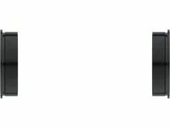 Rotor DUB Pressfit 4129 Stahl Innenlager 41 X 86,5/89,5-92 Mm -Fahrrad Kettenblatt Verkäufe 485784