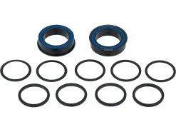 Rotor DUB Pressfit 4129 Stahl Innenlager 41 X 86,5/89,5-92 Mm -Fahrrad Kettenblatt Verkäufe 485785