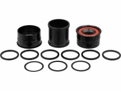 Rotor DUB Pressfit 4629 Stahl Innenlager 46 X 68/73/79/86,5 Mm 9 Rotor DUB Pressfit 4629 Stahl Innenlager 46 X 68/73/79/86,5 Mm -Fahrrad Kettenblatt Verkäufe 485789