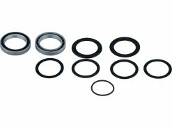 CERAMICSPEED BB30 Coated Innenlager 42 X 68/73 Mm -Fahrrad Kettenblatt Verkäufe 486266