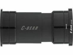 C-Bear BB86/92 SRAM DUB Gen2 MTB / Cyclocross Innenlager 41 X 86,5-92 Mm -Fahrrad Kettenblatt Verkäufe 487948