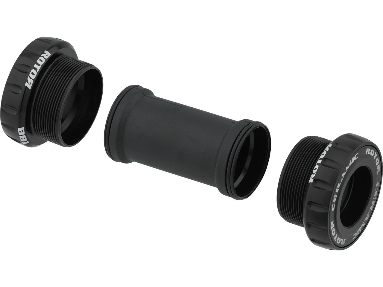 Rotor BB1 BSA Road Ceramic Innenlager 4 Rotor BB1 BSA Road Ceramic Innenlager – Bild 2