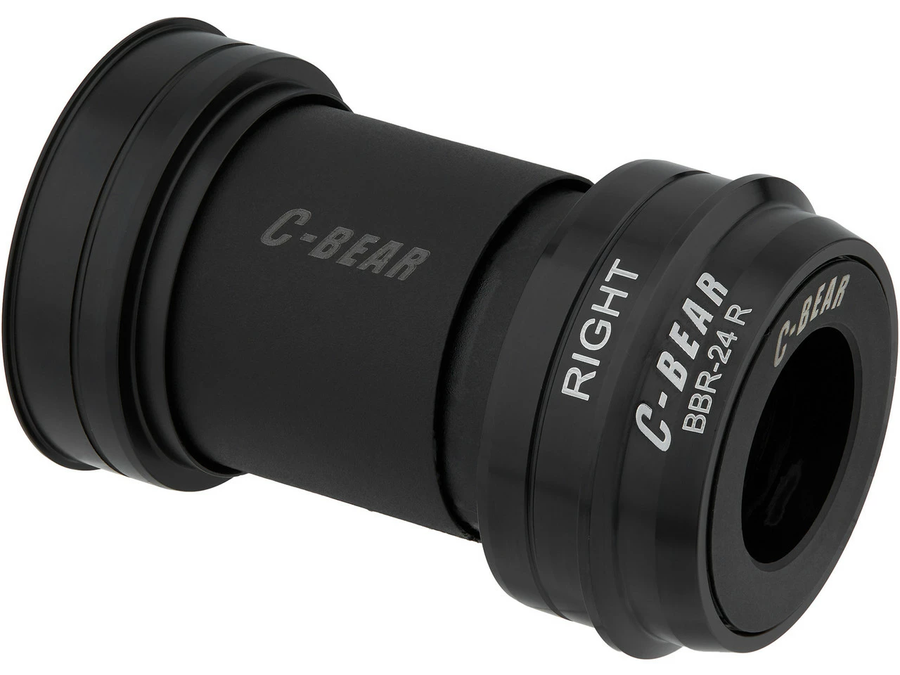 C-Bear BBRight (Cervelo) Shimano Race Innenlager 46 X 79 Mm 3 C-Bear BBRight (Cervelo) Shimano Race Innenlager 46 X 79 Mm