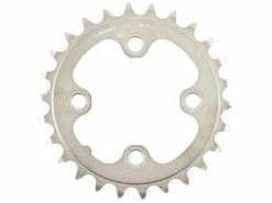 Shimano XT Kettenblatt FC-M771-K 9-fach / FC-T8000 10-fach