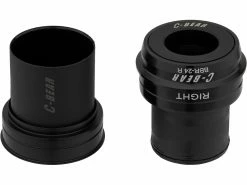 C-Bear BBRight (Cervelo) Shimano Race Innenlager 46 X 79 Mm 9 C-Bear BBRight (Cervelo) Shimano Race Innenlager 46 X 79 Mm -Fahrrad Kettenblatt Verkäufe 489111