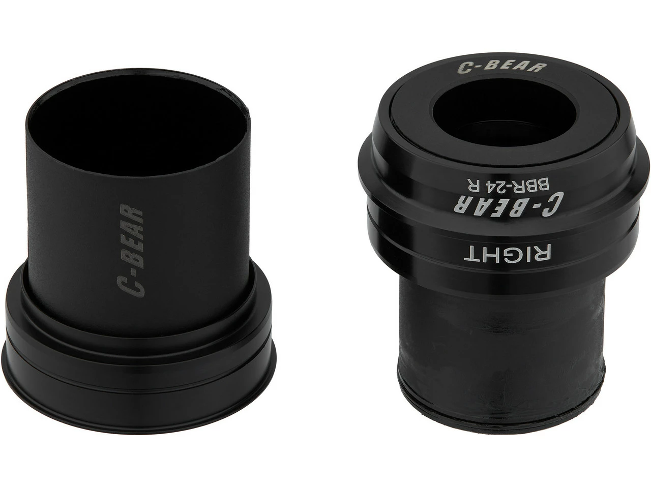 C-Bear BBRight (Cervelo) Shimano Race Innenlager 46 X 79 Mm 6 C-Bear BBRight (Cervelo) Shimano Race Innenlager 46 X 79 Mm – Bild 4