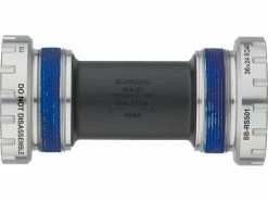 Shimano Tiagra Innenlager BB-RS501 Hollowtech II -Fahrrad Kettenblatt Verkäufe 489159