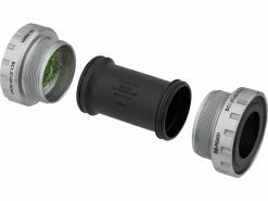 Shimano Tiagra Innenlager BB-RS501 Hollowtech II -Fahrrad Kettenblatt Verkäufe 489162