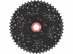 SUNRACE CSMX80 11-fach Kassette -Fahrrad Kettenblatt Verkäufe 489438