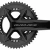 Shimano Dura-Ace Kurbelgarnitur FC-R9200 Hollowtech II 2 Shimano Dura-Ace Kurbelgarnitur FC-R9200 Hollowtech II -Fahrrad Kettenblatt Verkäufe 489875