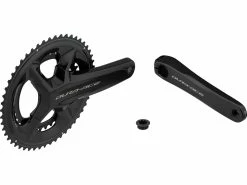 Shimano Dura-Ace Kurbelgarnitur FC-R9200 Hollowtech II -Fahrrad Kettenblatt Verkäufe 489878